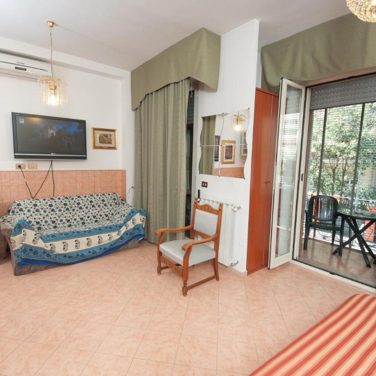 Suites Oliveri Viale Marconi - Monolocale - 17