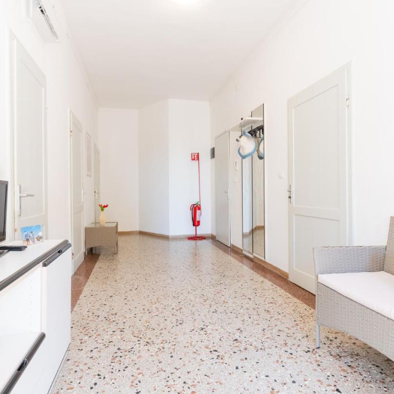 Zenith - Appartamento con Balcone - 14