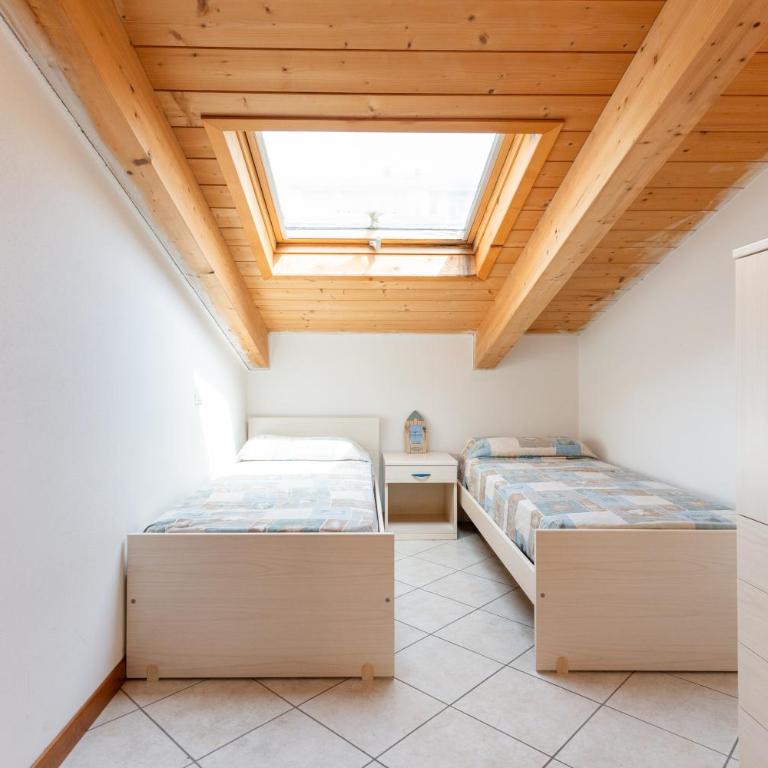 Zenith - Appartamento con 2 Camere da Letto - 13
