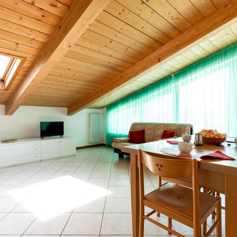 Zenith - Appartamento con 2 Camere da Letto - 6