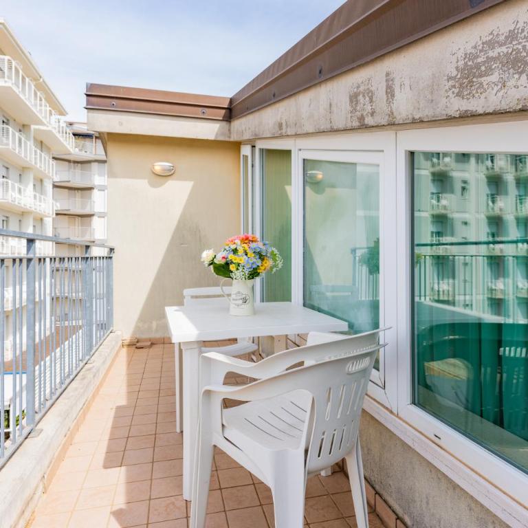 Zenith - Appartamento con 2 Camere da Letto - 4