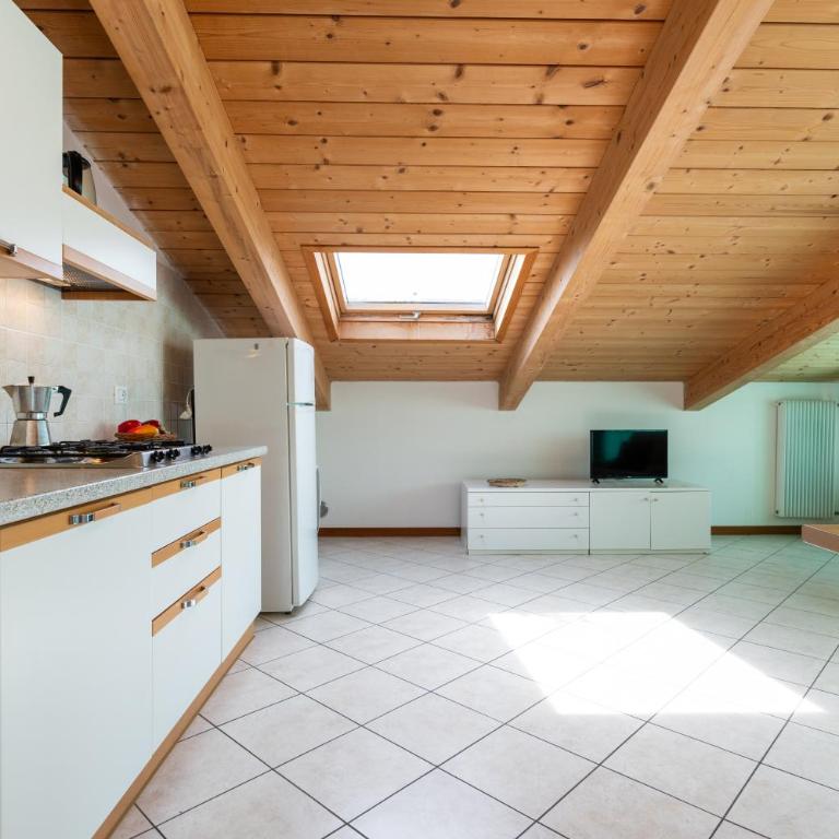 Zenith - Appartamento con 2 Camere da Letto - 5