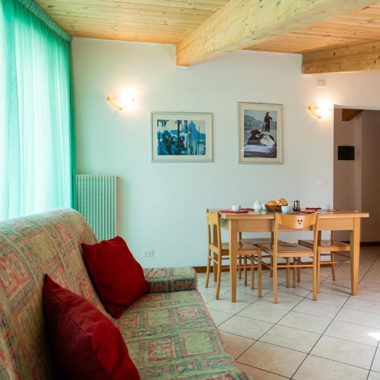 Zenith - Appartamento con 2 Camere da Letto - 7