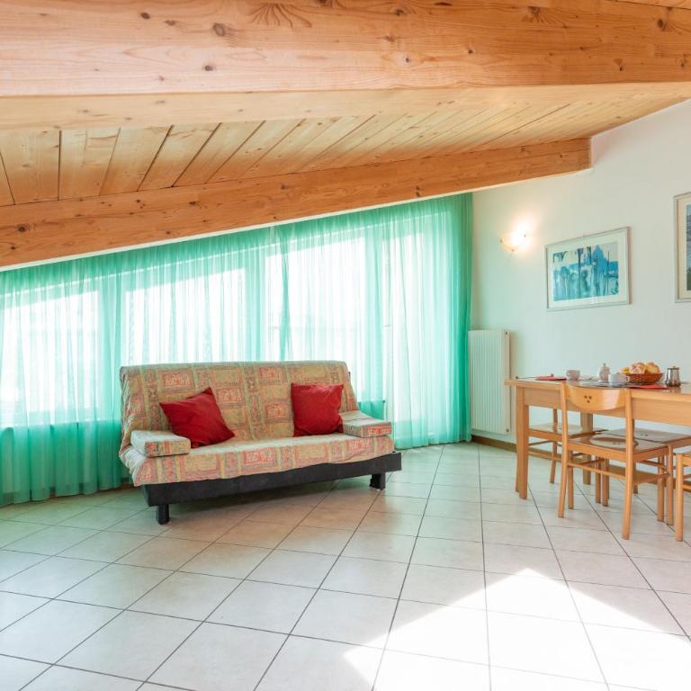 Zenith - Appartamento con 2 Camere da Letto - 10