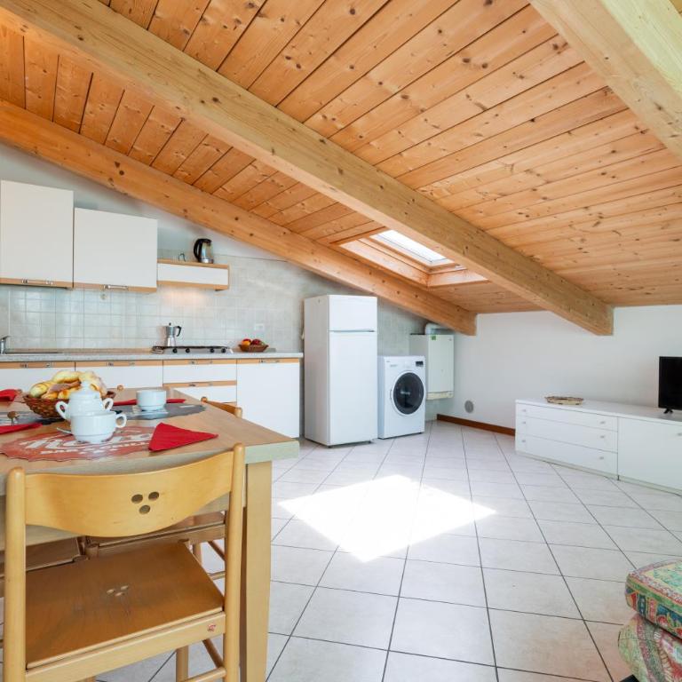 Zenith - Appartamento con 2 Camere da Letto - 11