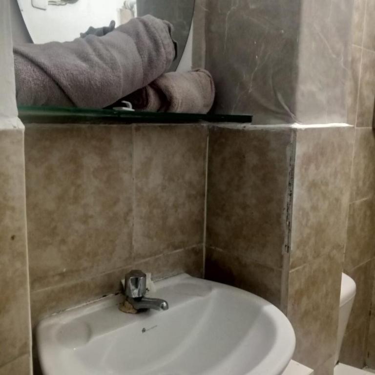 Suite C Modern and elegant studio North city - One-Bedroom Apartment - 7