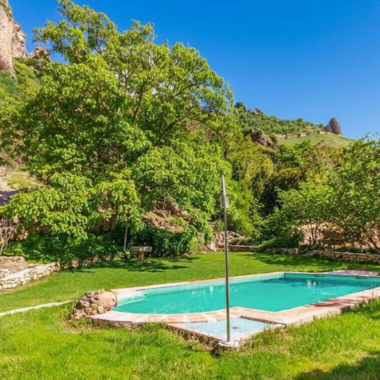 La Huerta del Tajo - Grande Ronda by Ruralidays - Casa de 3 dormitorios - 2