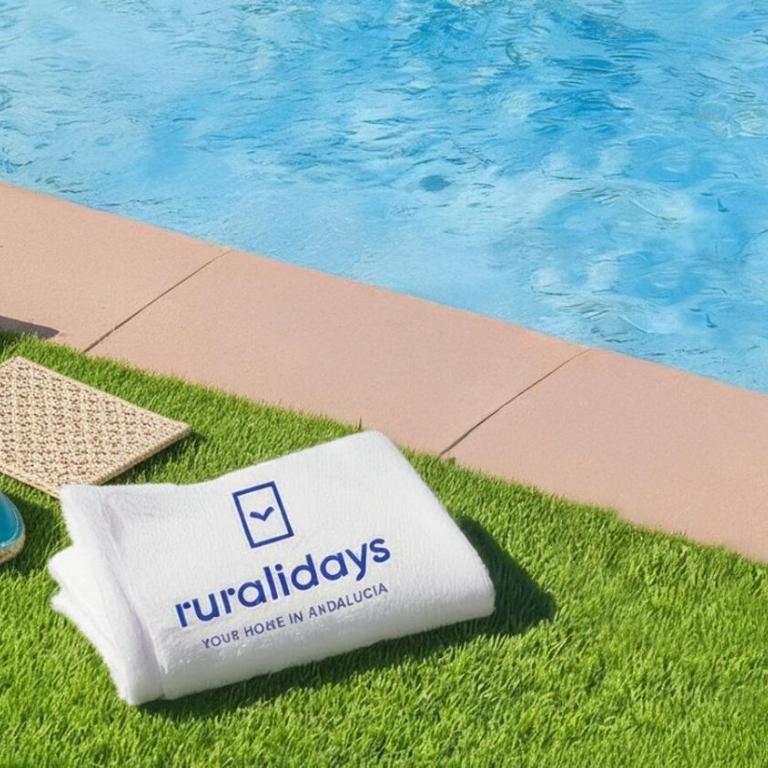 La Huerta del Tajo - Grande Ronda by Ruralidays - Casa de 3 dormitorios - 3