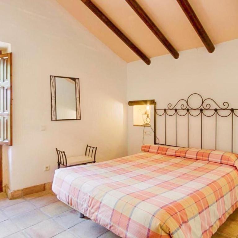 La Huerta del Tajo - Grande Ronda by Ruralidays - Casa de 3 dormitorios - 7