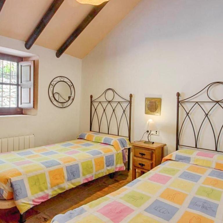 La Huerta del Tajo - Grande Ronda by Ruralidays - Casa de 3 dormitorios - 9