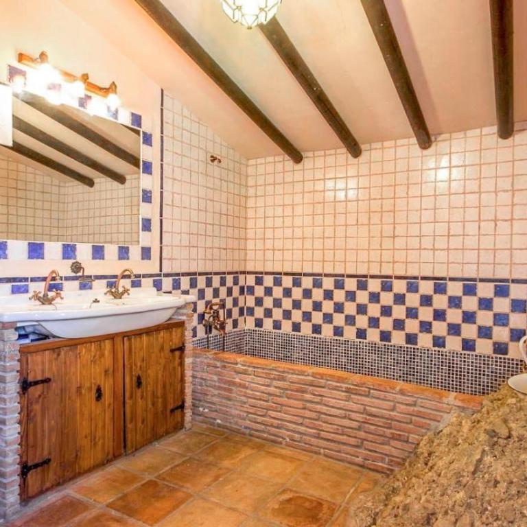 La Huerta del Tajo - Grande Ronda by Ruralidays - Casa de 3 dormitorios - 8