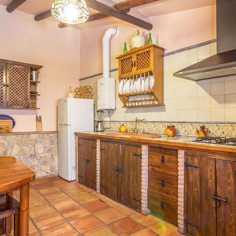 La Huerta del Tajo - Grande Ronda by Ruralidays - Casa de 3 dormitorios - 12