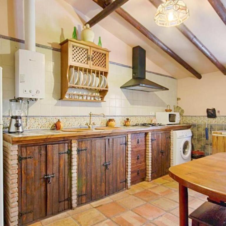 La Huerta del Tajo - Grande Ronda by Ruralidays - Casa de 3 dormitorios - 13