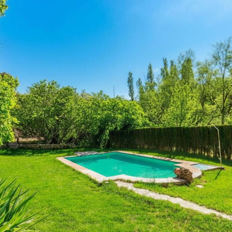 La Huerta del Tajo - Grande Ronda by Ruralidays - Casa de 3 dormitorios - 15