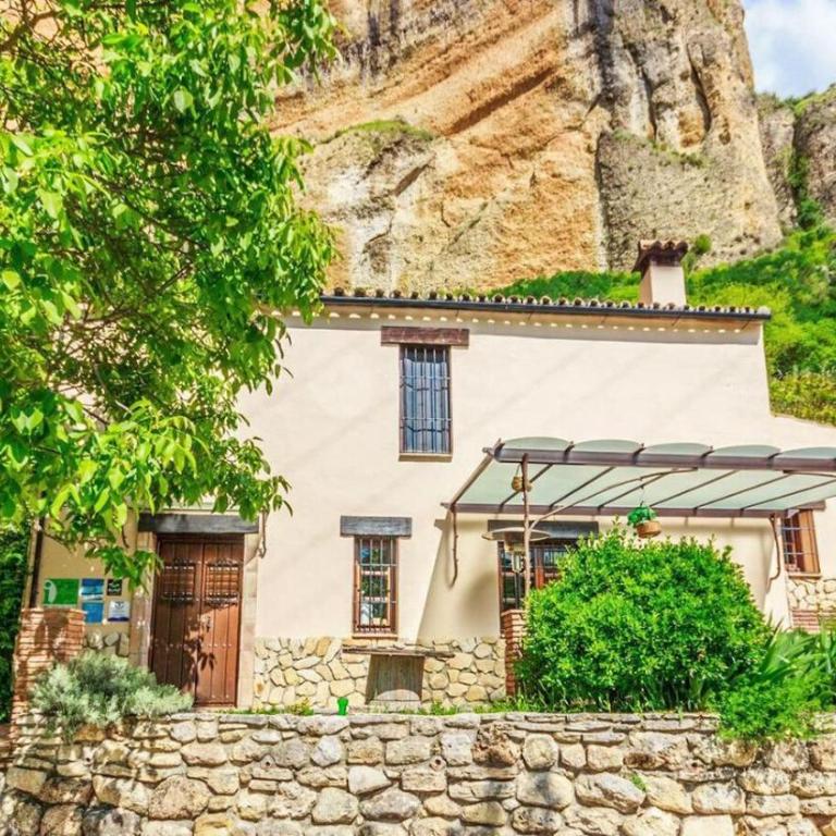 La Huerta del Tajo - Grande Ronda by Ruralidays - Casa de 3 dormitorios - 19