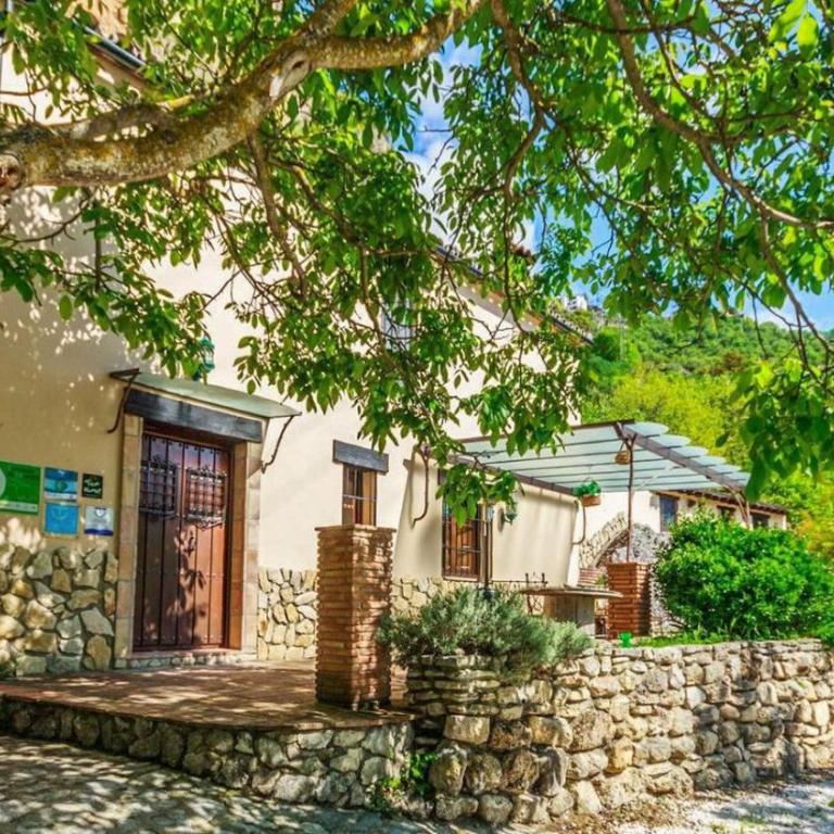 La Huerta del Tajo - Grande Ronda by Ruralidays - Casa de 3 dormitorios - 21