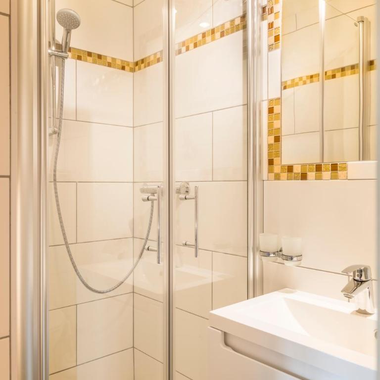 Bambichl Hoamat - Apartment mit 2 Schlafzimmern - 15