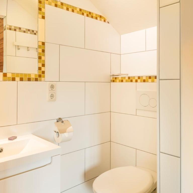 Bambichl Hoamat - Apartment mit 2 Schlafzimmern - 18