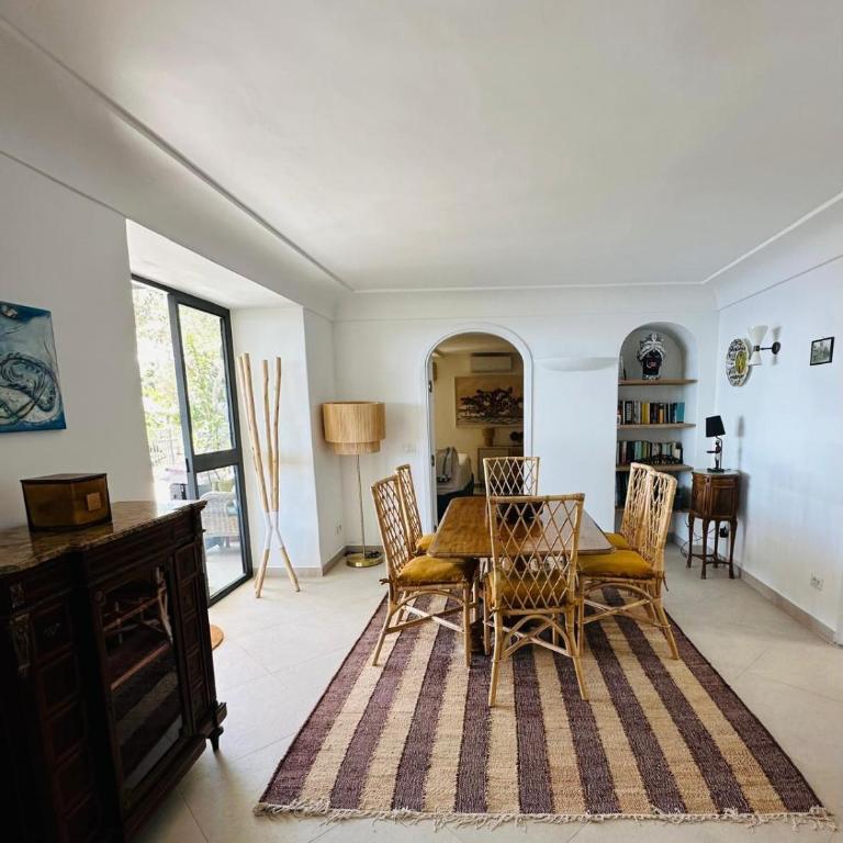 Villa Volare, Capri - Three-Bedroom Apartment - 9