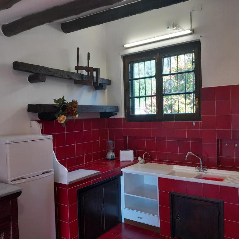 Casa Gian - Apartment mit 2 Schlafzimmern - 11