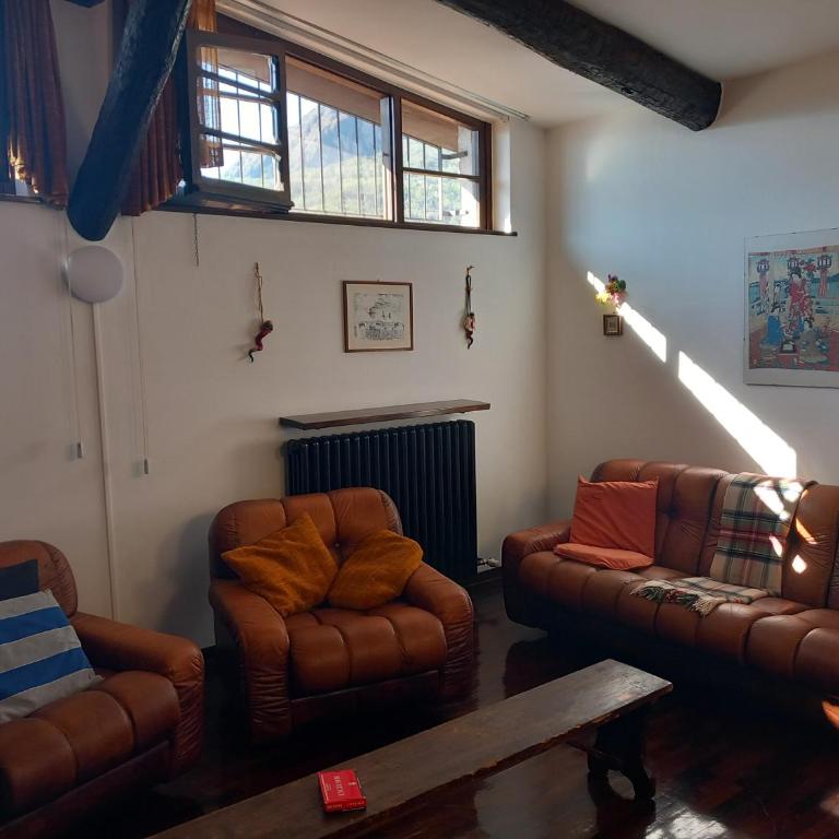 Casa Gian - Apartment mit 2 Schlafzimmern - 15