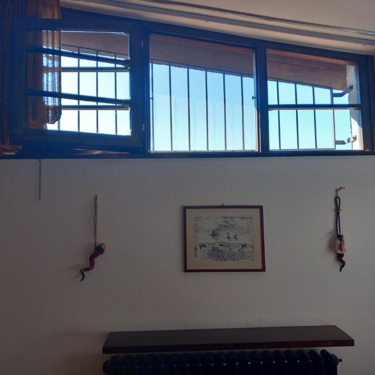 Casa Gian - Apartment mit 2 Schlafzimmern - 19