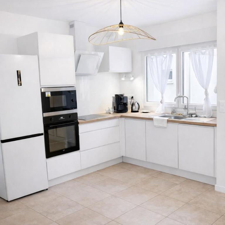 Charming sunny house in Andernos-les-Bains - Maison 3 Chambres - 8
