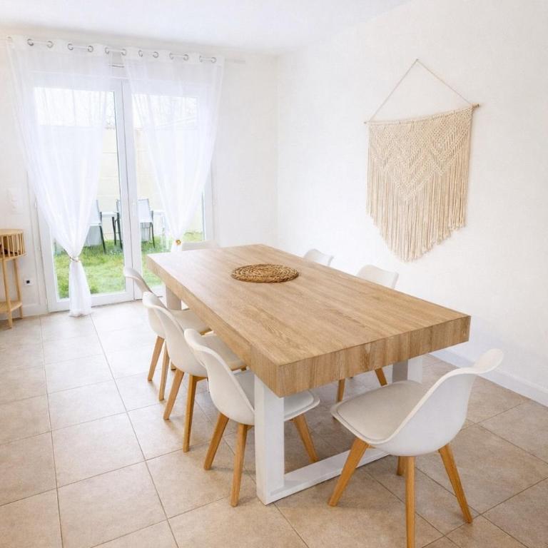 Charming sunny house in Andernos-les-Bains - Maison 3 Chambres - 10
