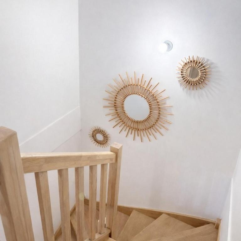Charming sunny house in Andernos-les-Bains - Maison 3 Chambres - 11