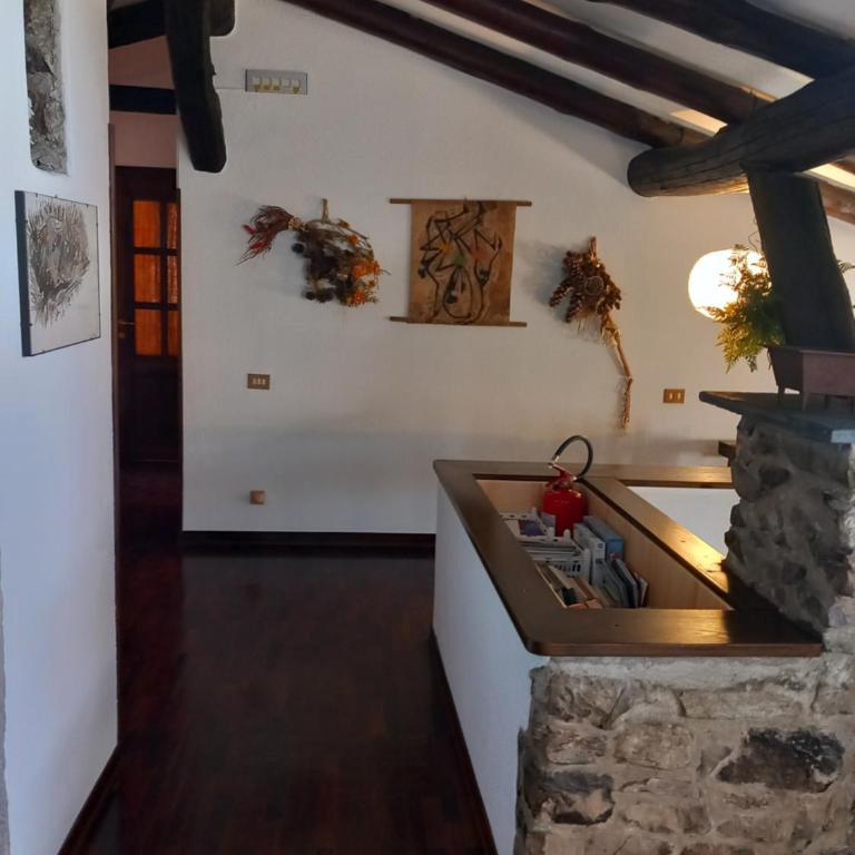 Casa Gian - Apartment mit 2 Schlafzimmern - 29