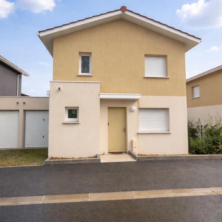 Charming sunny house in Andernos-les-Bains - Maison 3 Chambres - 13