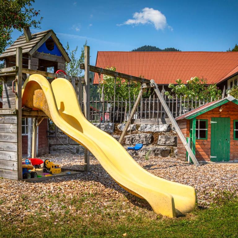 Bambichl Hoamat - Apartment mit 2 Schlafzimmern - 27