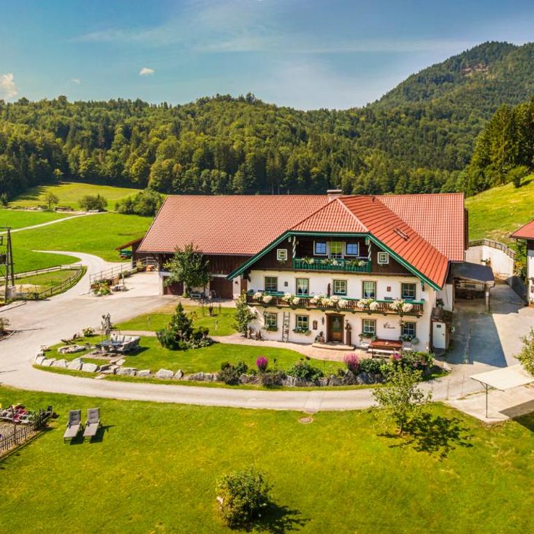 Bambichl Hoamat - Apartment mit 2 Schlafzimmern - 1