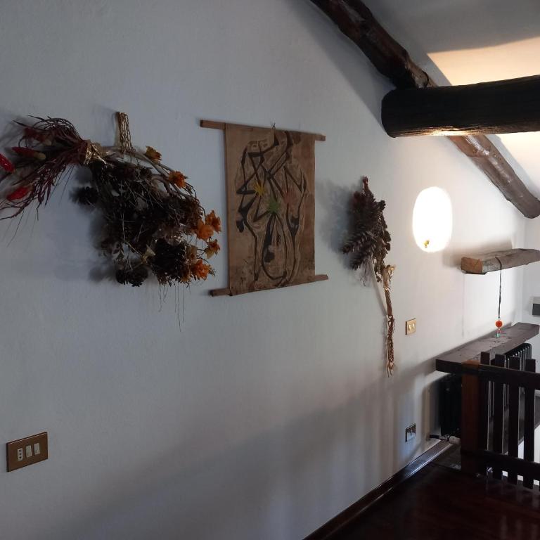 Casa Gian - Apartment mit 2 Schlafzimmern - 35