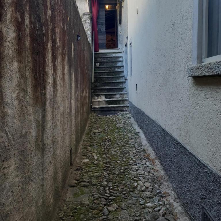 Casa Gian - Apartment mit 2 Schlafzimmern - 40