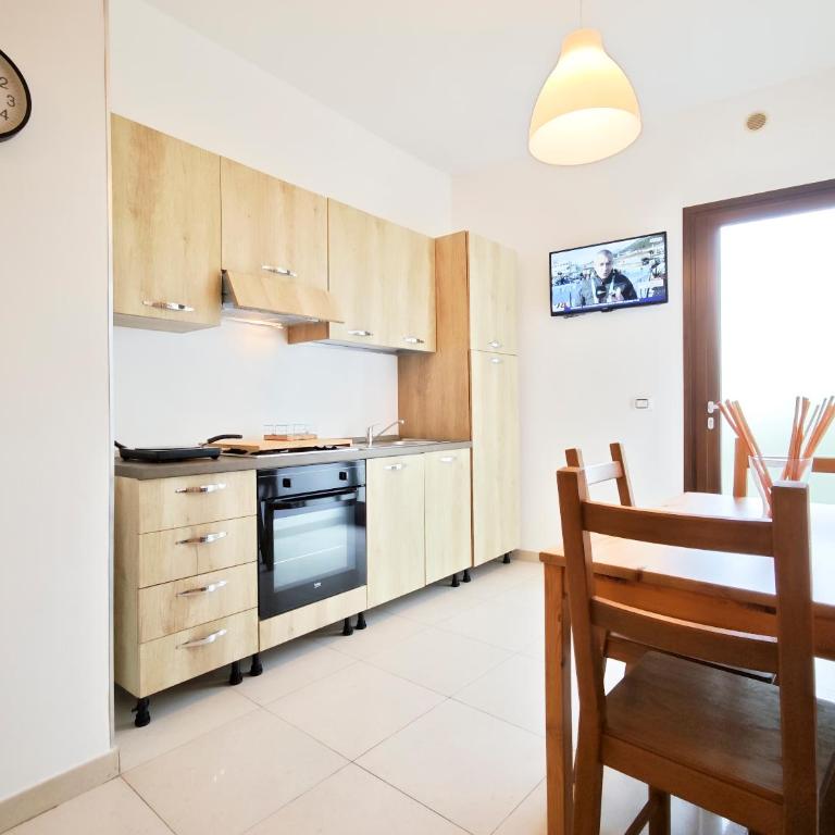Casa Guerrieri - Appartamento con 1 Camera da Letto - 12