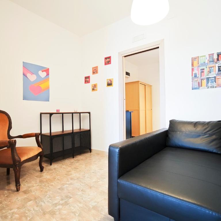 Casa Guerrieri - Appartamento con 1 Camera da Letto - 25