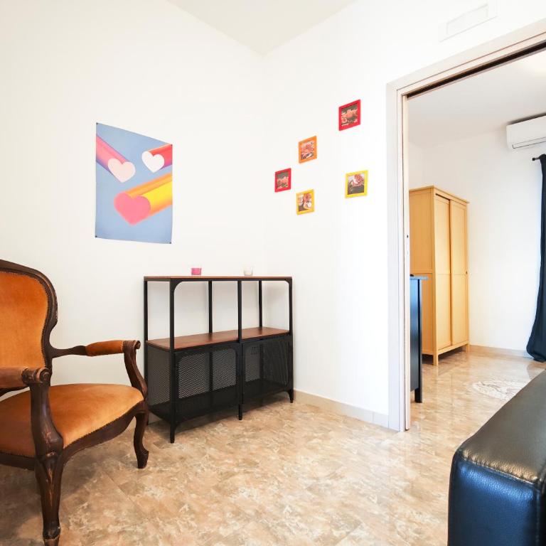 Casa Guerrieri - Appartamento con 1 Camera da Letto - 23