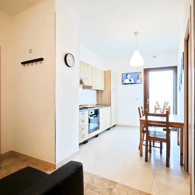 Casa Guerrieri - Appartamento con 1 Camera da Letto - 18