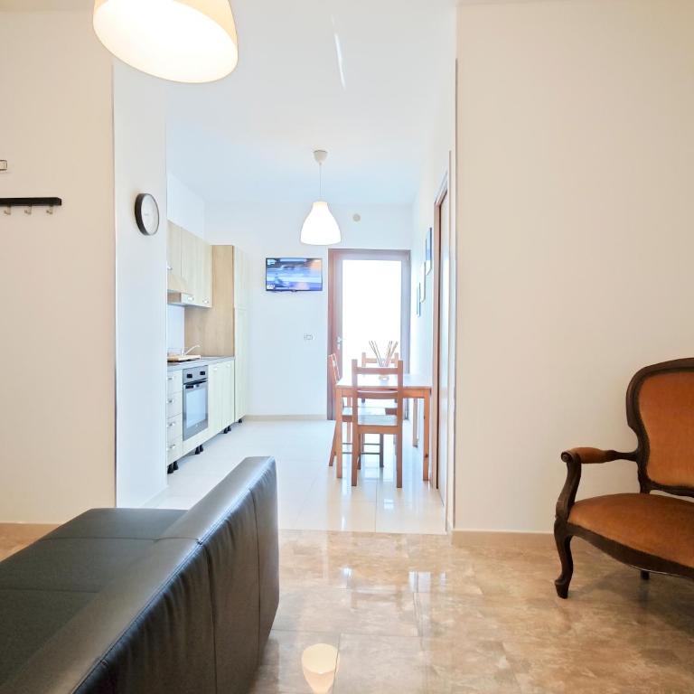 Casa Guerrieri - Appartamento con 1 Camera da Letto - 16