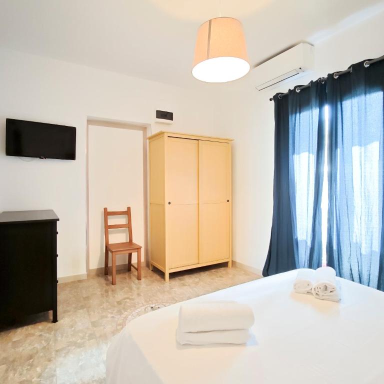 Casa Guerrieri - Appartamento con 1 Camera da Letto - 32