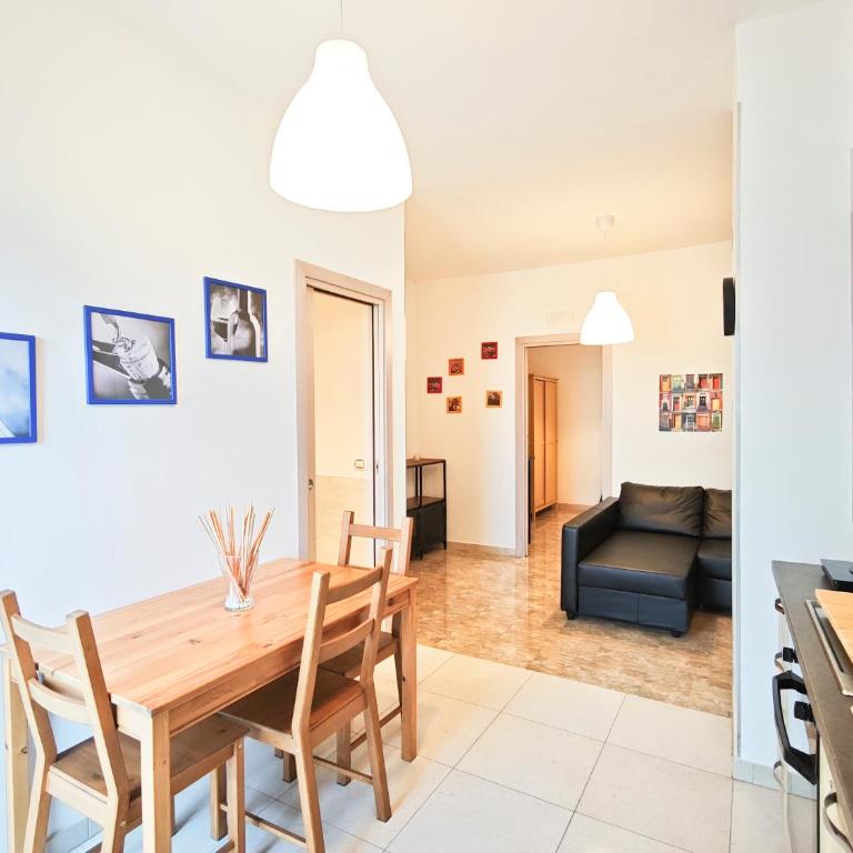 Casa Guerrieri - Appartamento con 1 Camera da Letto - 24