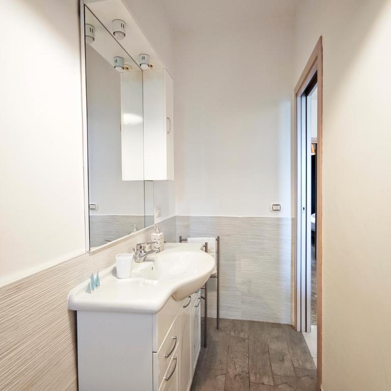 Casa Guerrieri - Appartamento con 1 Camera da Letto - 15