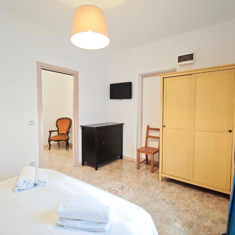 Casa Guerrieri - Appartamento con 1 Camera da Letto - 21