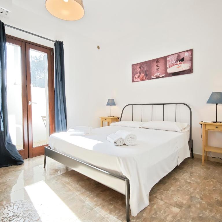 Casa Guerrieri - Appartamento con 1 Camera da Letto - 1