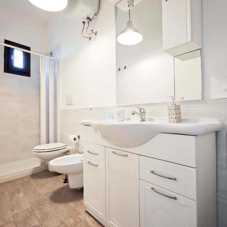 Casa Guerrieri - Appartamento con 1 Camera da Letto - 20