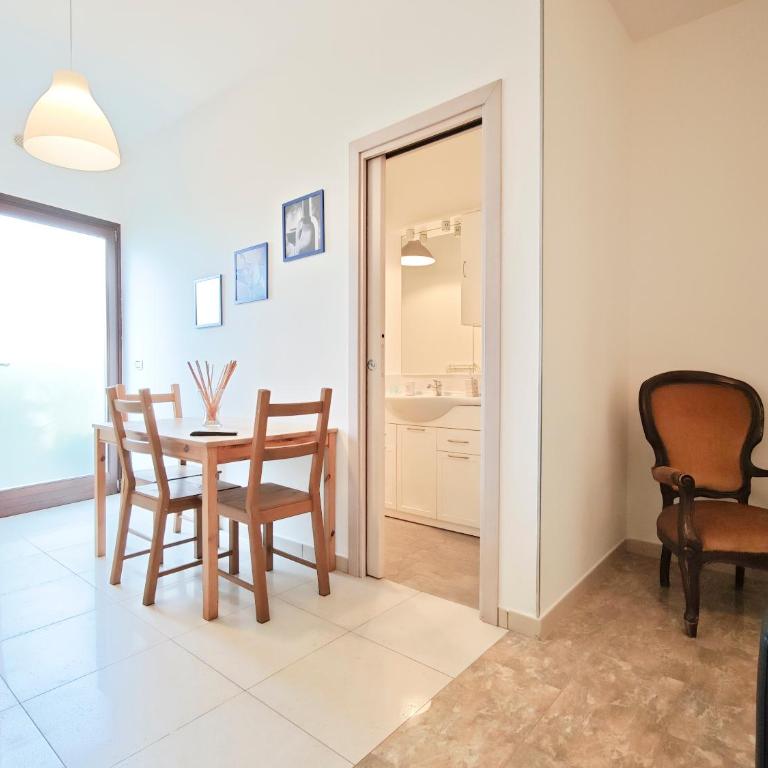 Casa Guerrieri - Appartamento con 1 Camera da Letto - 19