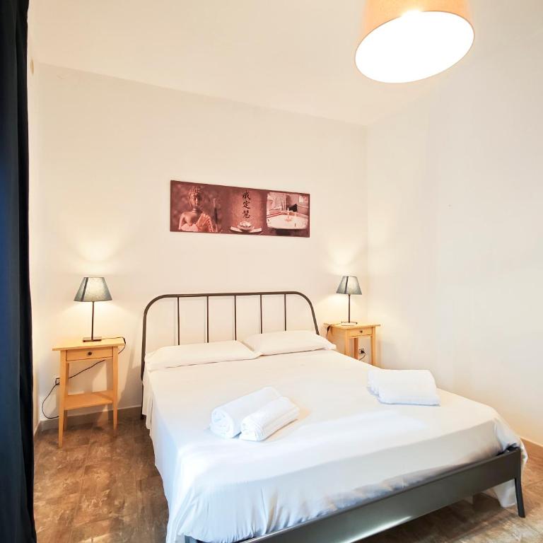Casa Guerrieri - Appartamento con 1 Camera da Letto - 26