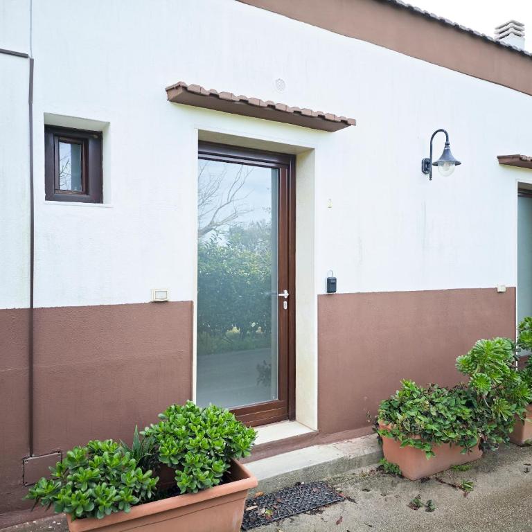 Casa Guerrieri - Appartamento con 1 Camera da Letto - 31