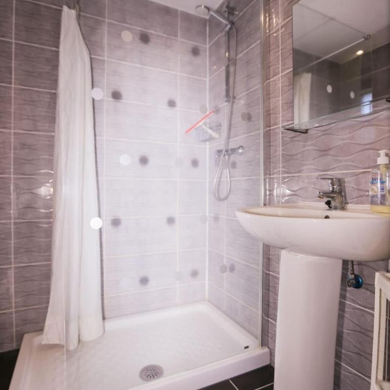 Castle Harbour 347 - Apartamento Estudio - 19